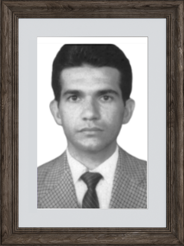 CARLOS AUGUSTO VASCONCELOS LIMA