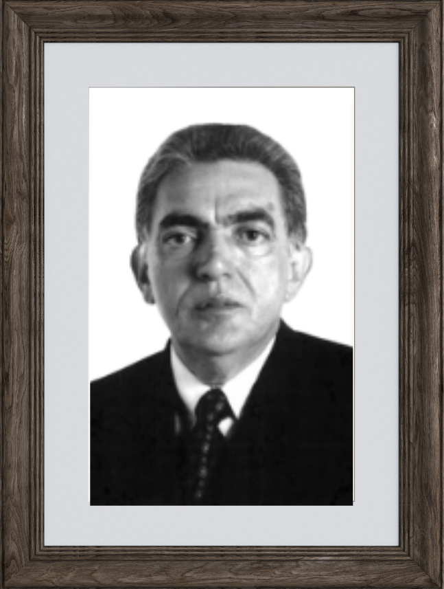 JOÃO BATISTA DE MELO MÊNE