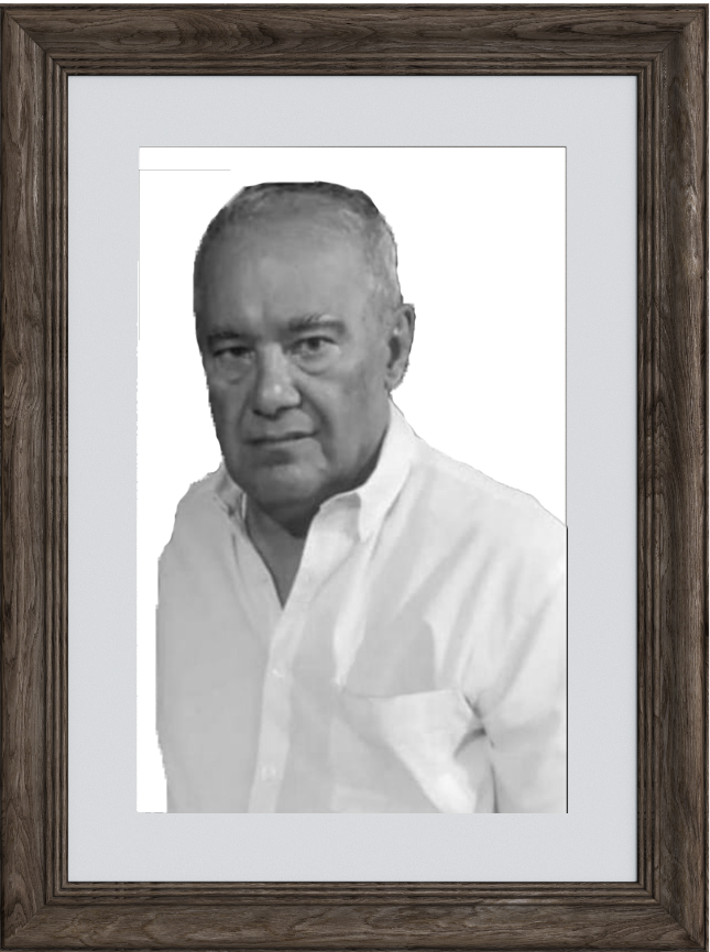 JOÃO PEREIRA BARBOSA