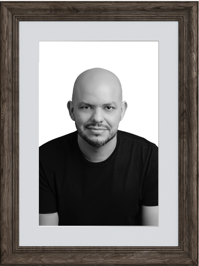 LAERCIO GENTIL GÓES