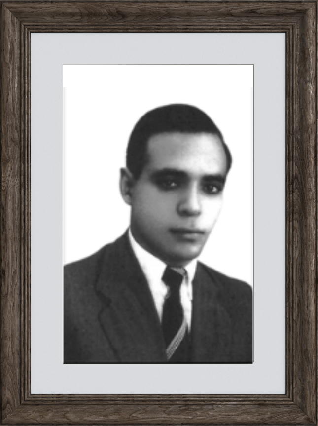 PEDRO ADEMAR BANTIM
