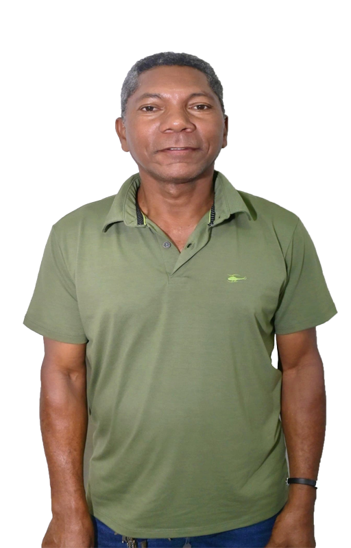 Eudimar dos Santos