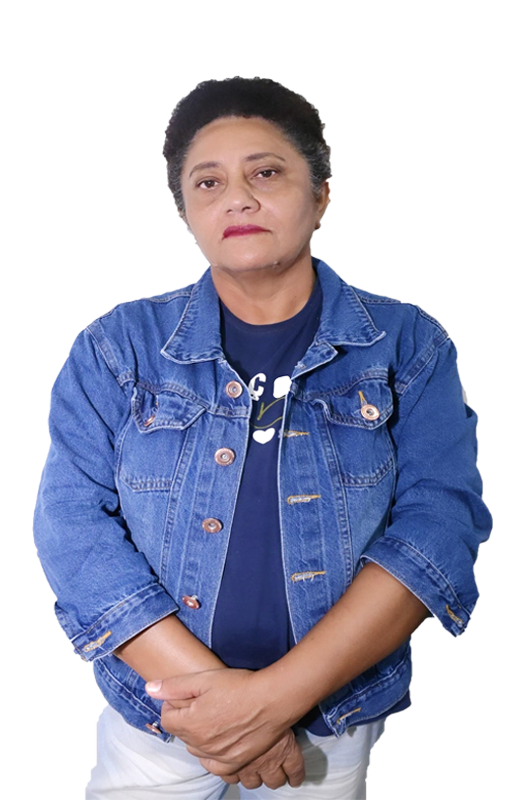 Maria de Jesus da Silva