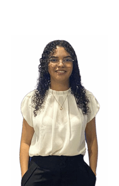 Aline da Silva de Moraes