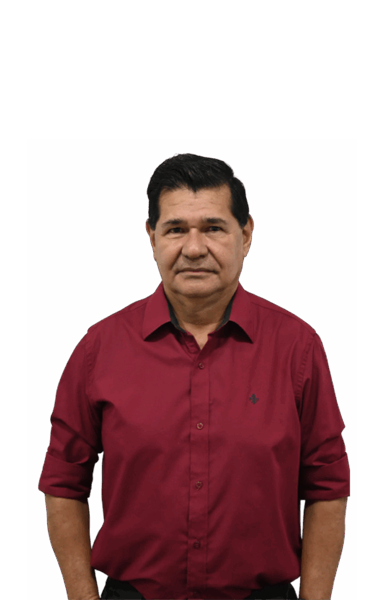 Luiz Américo Magalhães Marques