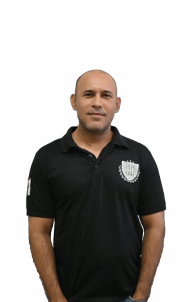 Anderson Monteiro Vieira