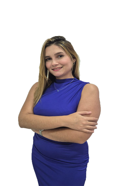 Evelyn Marissa Guimarães da Silva