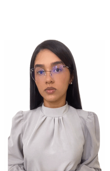 Jackeline Oliveira da Silva