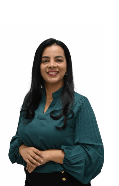 Katia Valéria da Silva