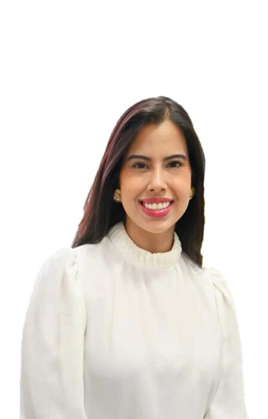 Laryssa Maria Prudente Brito