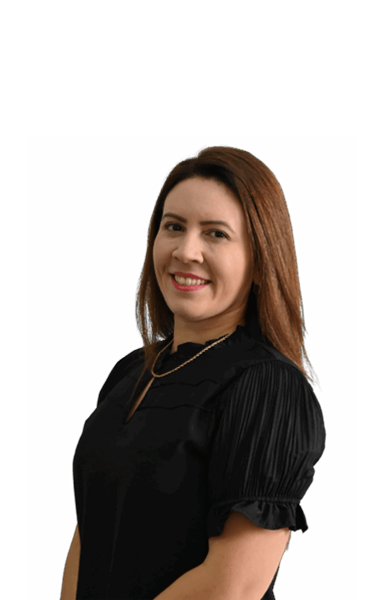 Liana Cristine Garcia Bezerra