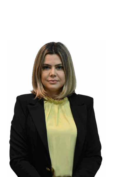 Lilian Cláudia Patriota Prado