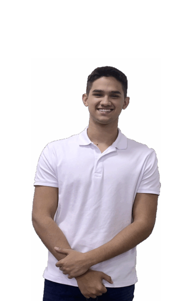 Lucas Oliveira Soligo