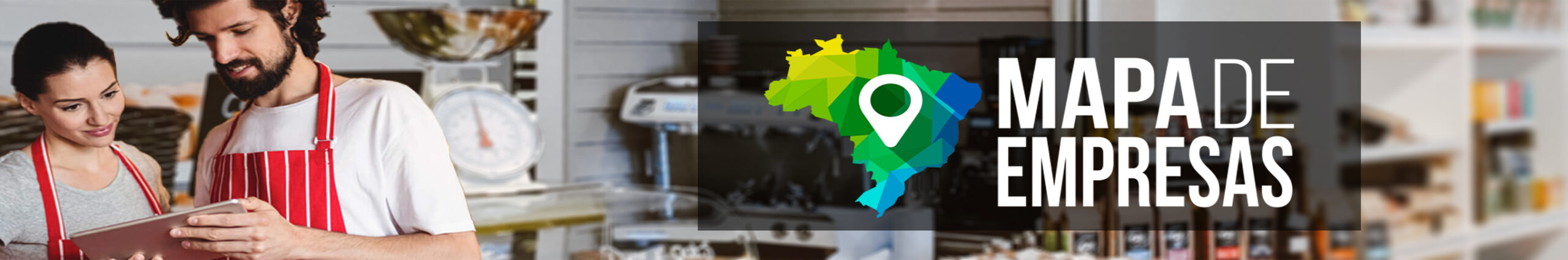 Mapa de Empresas