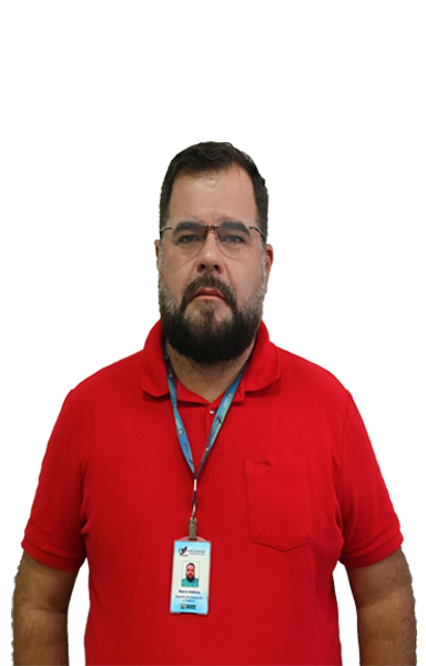 Marco Antônio de Melo