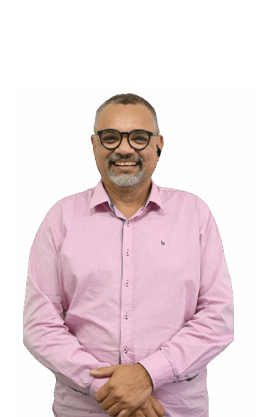 Remy Pereira dos Santos Filho