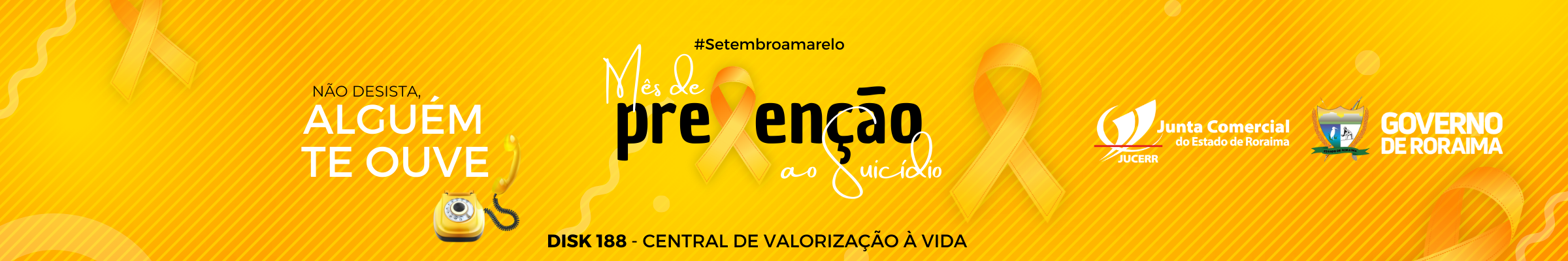 Setembro Amarelo