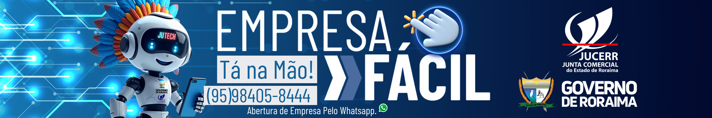 Empresa Fácil