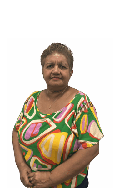 Maria do Socorro Moraes Cravo