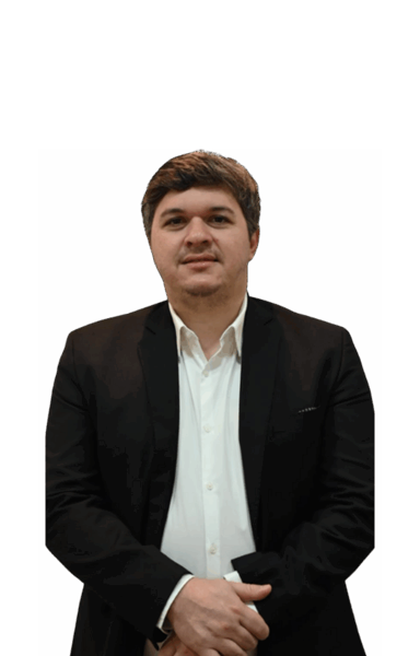 Vicente Ricarte Bezerra Neto