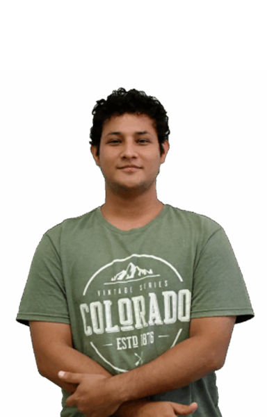 Vinicius de Castro Santos