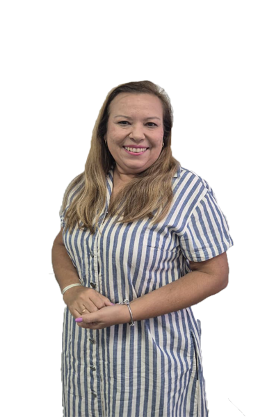 Rose Mary Gondim Rodrigues