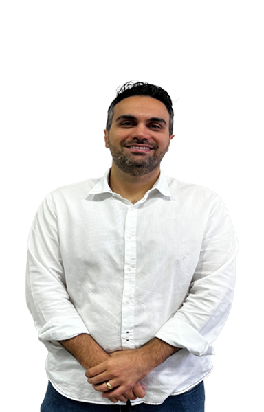 Igor Queiroz Albuquerque