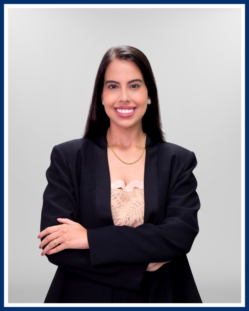 Laryssa Maria Brito Tramontini