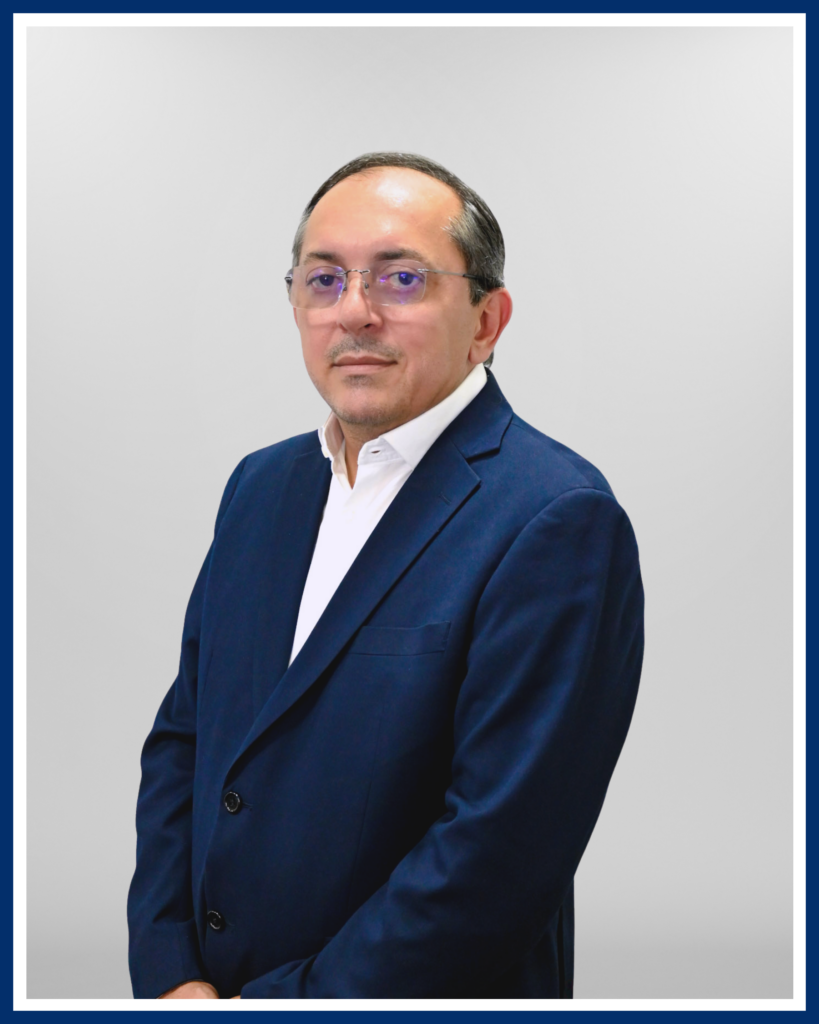 Edson Freitas Bezerra